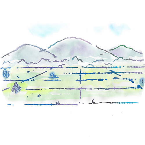 工房しゅしゅイラスト