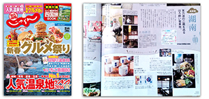 Discover Japan