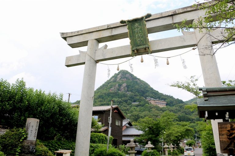太郎坊