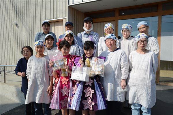 ももクロ3