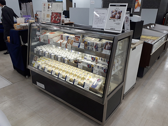 西武池袋　味の逸品会