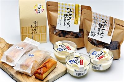 工房しゅしゅ福袋2020