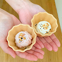 アイスクリーム