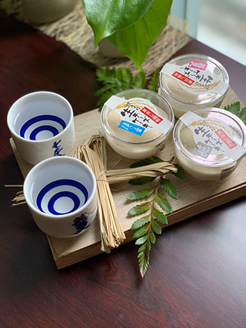 生チーズケーキ