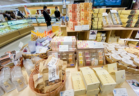 商品陳列
